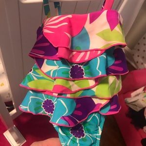 Cute 12 month swimming suit